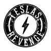 Teslas Revenge Cover Art