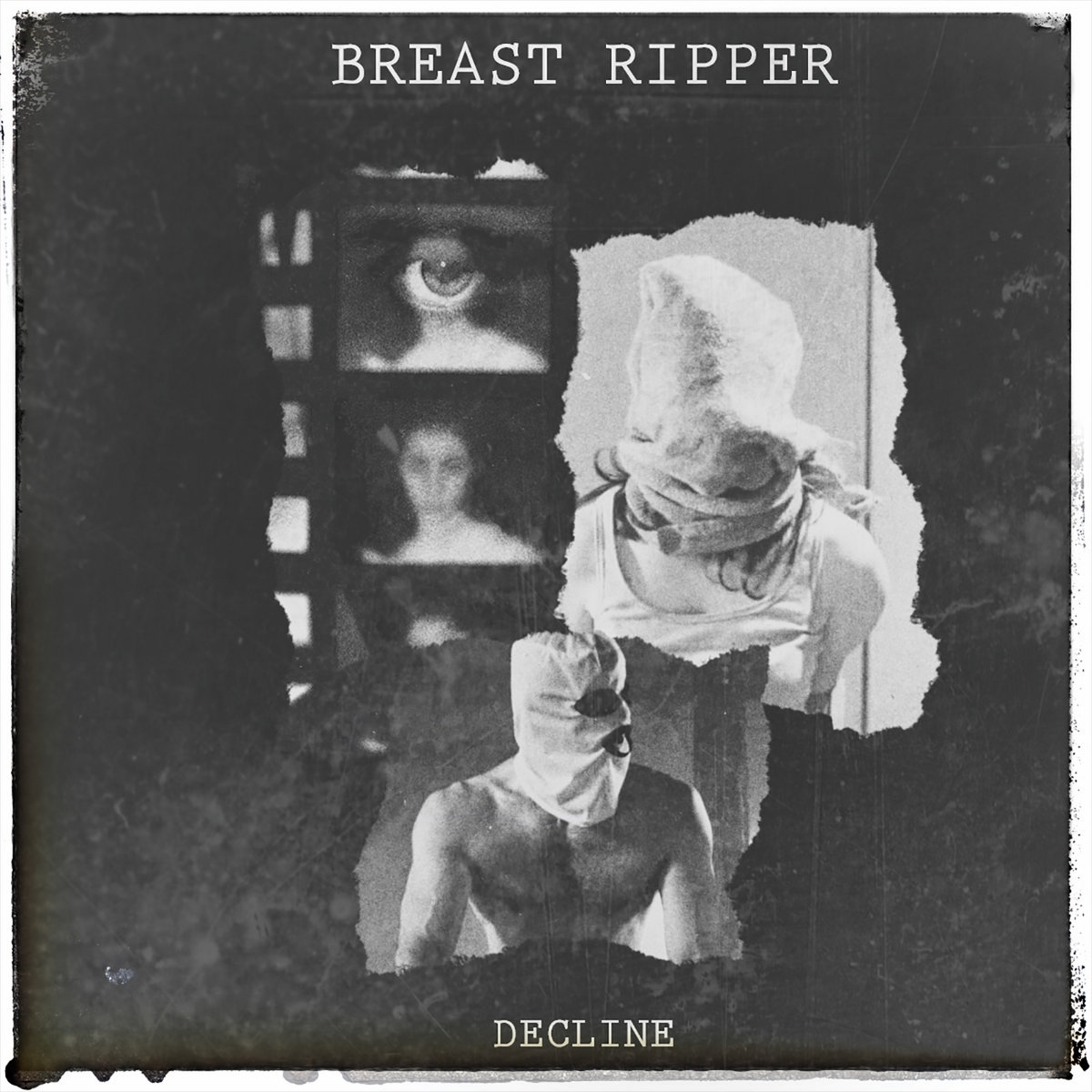 DECLINE Breast Ripper.