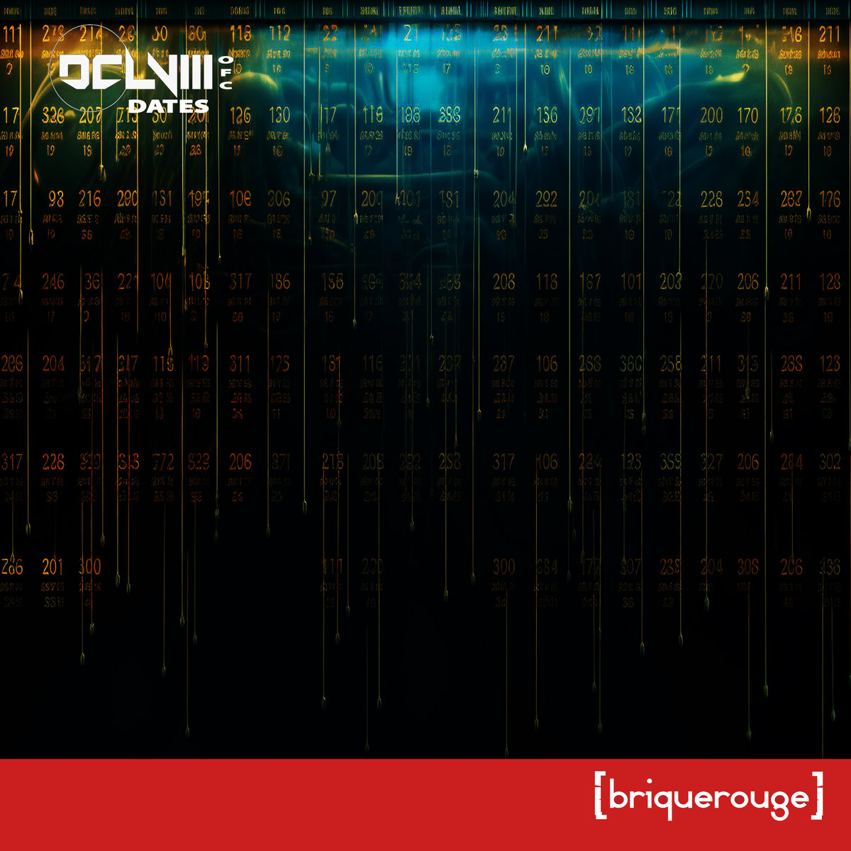 BR302] : DCLVIII OFC - Dates ep | DCLVIII OFC