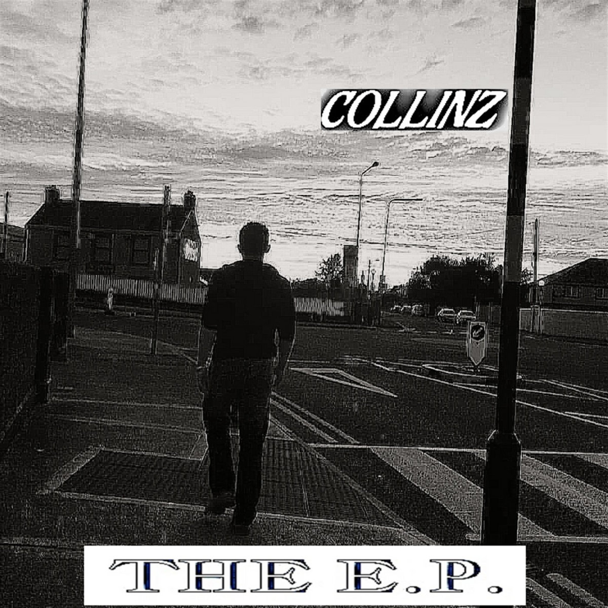 Collinz - The E.P. cover