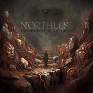 The Violence of Emptiness cover