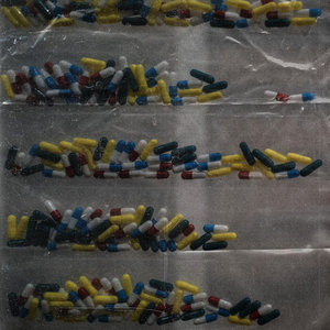 Socially Distant cover