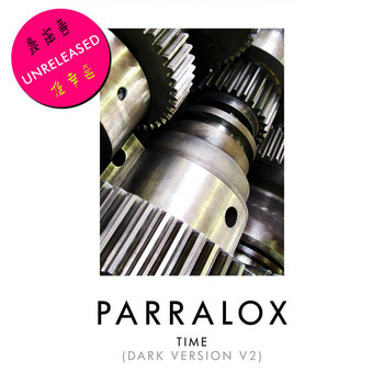 Parralox - Time (Dark Version V2)