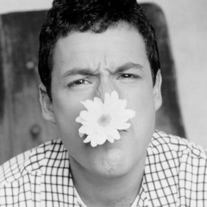 adam sandler cover