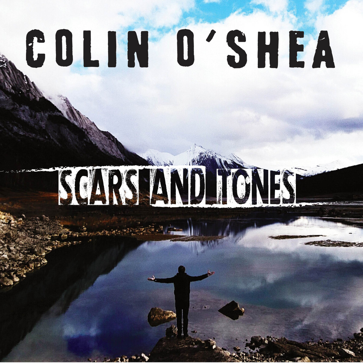 Scars and Tones cover