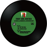 FUNKY SOUL BROTHER (DJ KOCO AKA SHIMOKITA & SOUTHPAW CHOP)