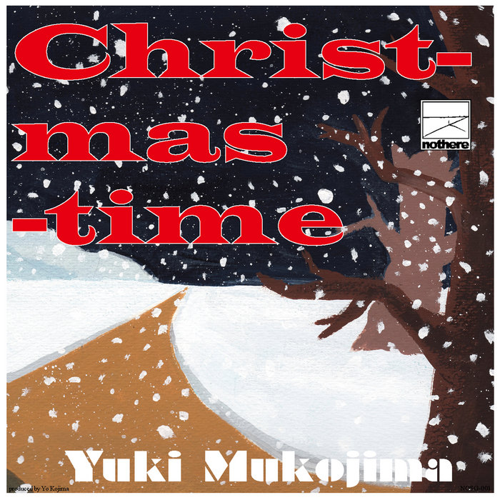 Christmastime [mono]