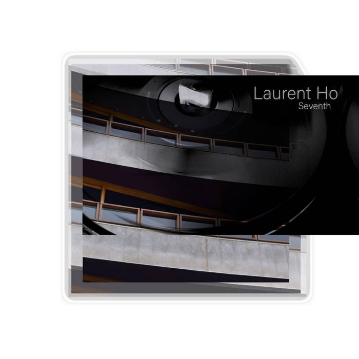 Revealed (feat Looiz) | laurent ho