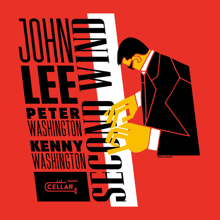 16th August 2024 new albums jazzweek