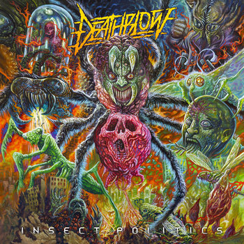 Music | Deathblow