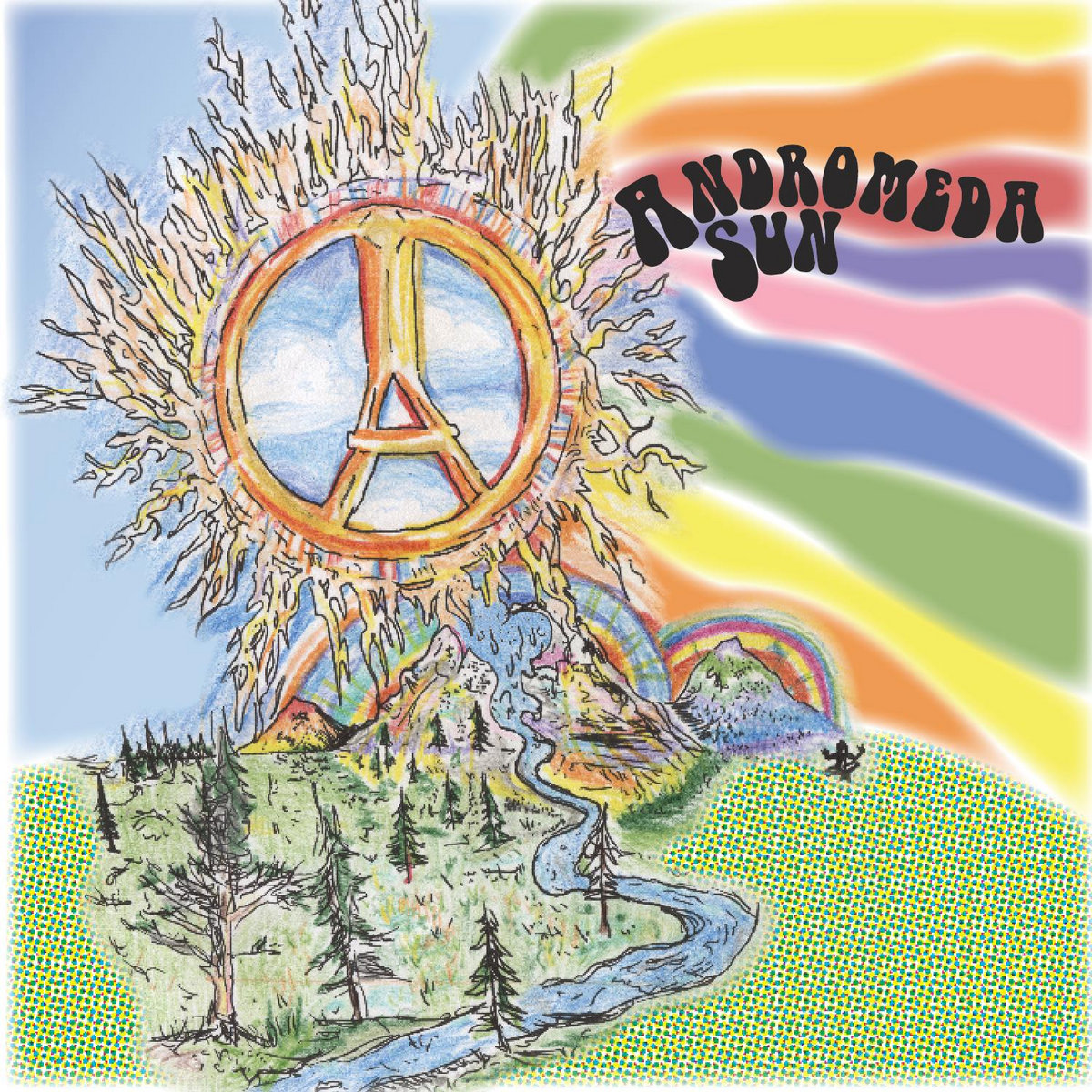 Andromeda Sun Andromeda Sun