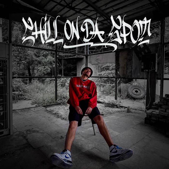 Chill On Da Spot [Prod By DJ Shon] | Довгий Пес | Kickit Records