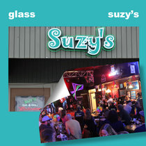 Suzy's 2005 cover art