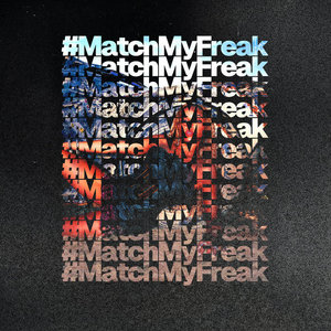 #MatchMyFreak (Tinashe x "Nasty" Remix) cover