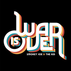 War is Over cover