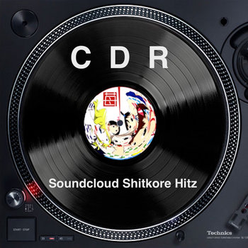 ダニエル・メンチェ　アブストラクト・サウンド・アーティスト 限定50枚CDR Music | CDR