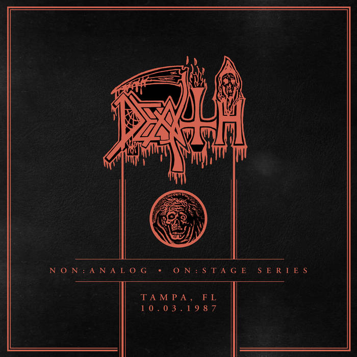 Denial Of Life | Death