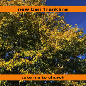 Take Me To Church cover