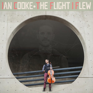 The Flight I Flew cover