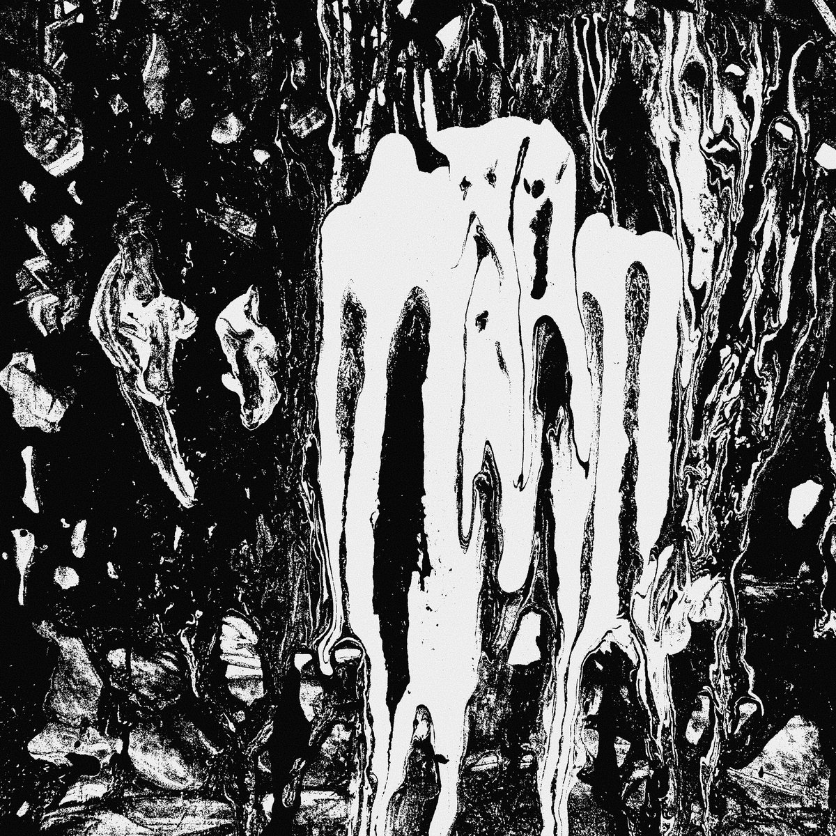 Variations Of Hell AgonyOST debut-ep-cantona