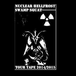 Tour Tape 2014/2015 cover