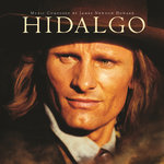 Hidalgo (Score From The Motion Picture)