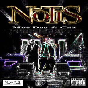 NOTIS (OTIS) cover