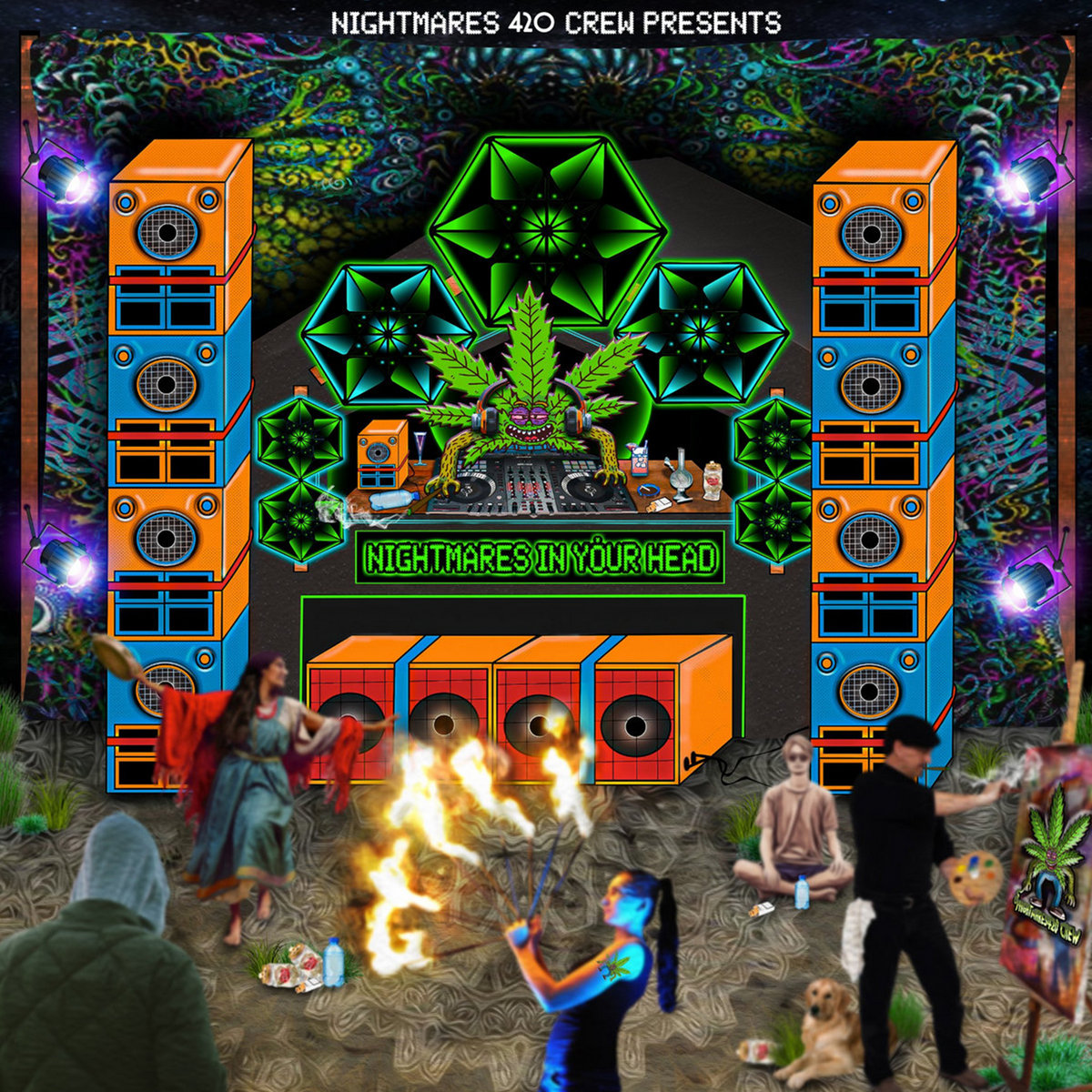 洋楽 Tance Psychedelic Exp vol.4 Amazon.com: Global Psychedelic Trance Compilation, Vol. 4