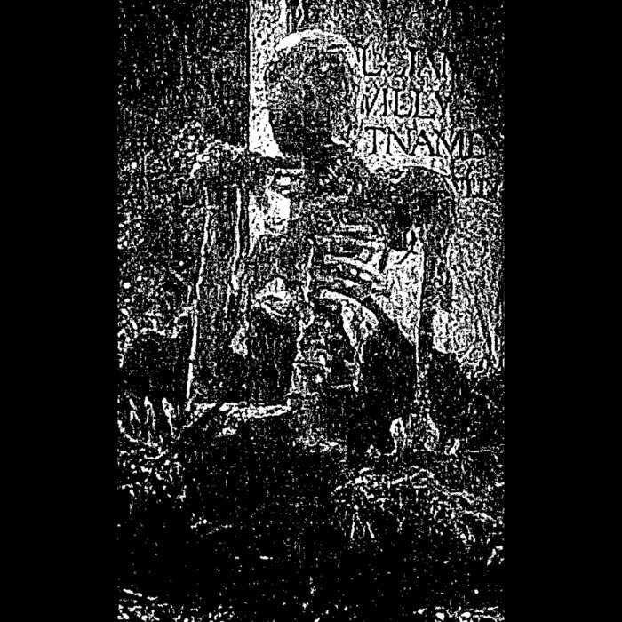 Demo MMXXIII | The Intercrural Rigor Mortis | Death's Radiance