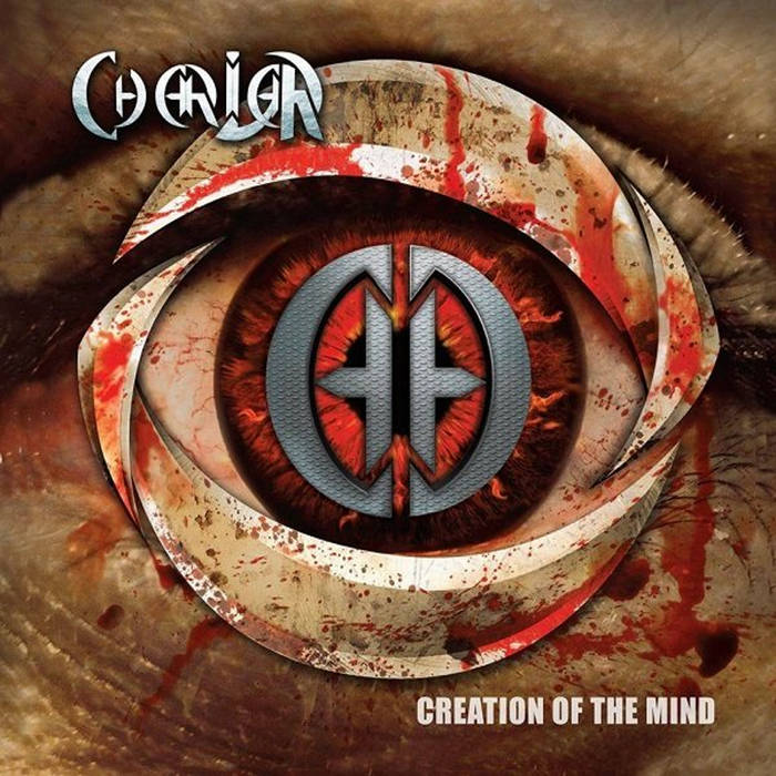 Creation Of The Mind