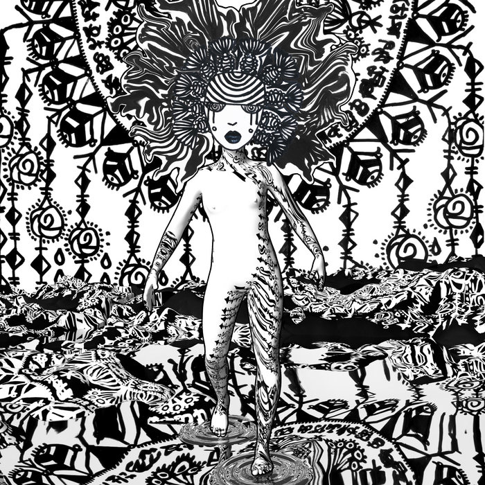 Caminho à Sintropia I | VOODOOHOP