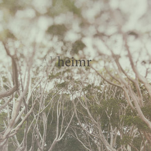 Álfheimr — Heimr