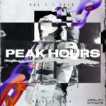 PEAK HOURS 25 Vol1.