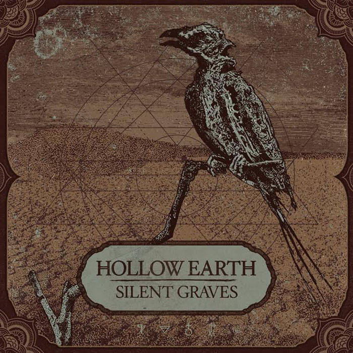 Silent Graves Hollow Earth