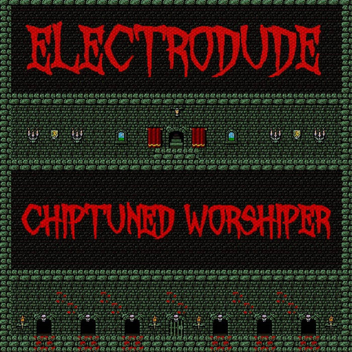 Snakes for the Divine (High On Fire) Electrodude