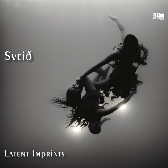 Latent Imprints
by Sveið