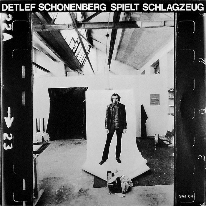 その他 Detlef Schonenberg spielt Schlagzeug a3212652150_5.jpg