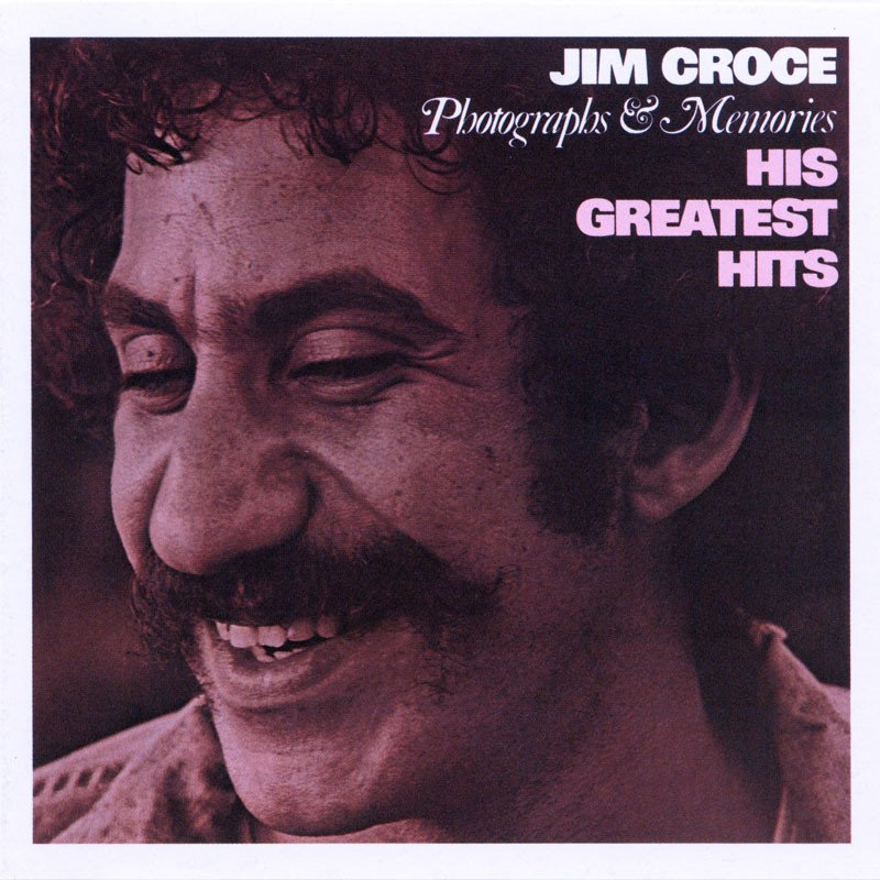 Jim Croce Photographs and Memories Jim Croce CrocesStore