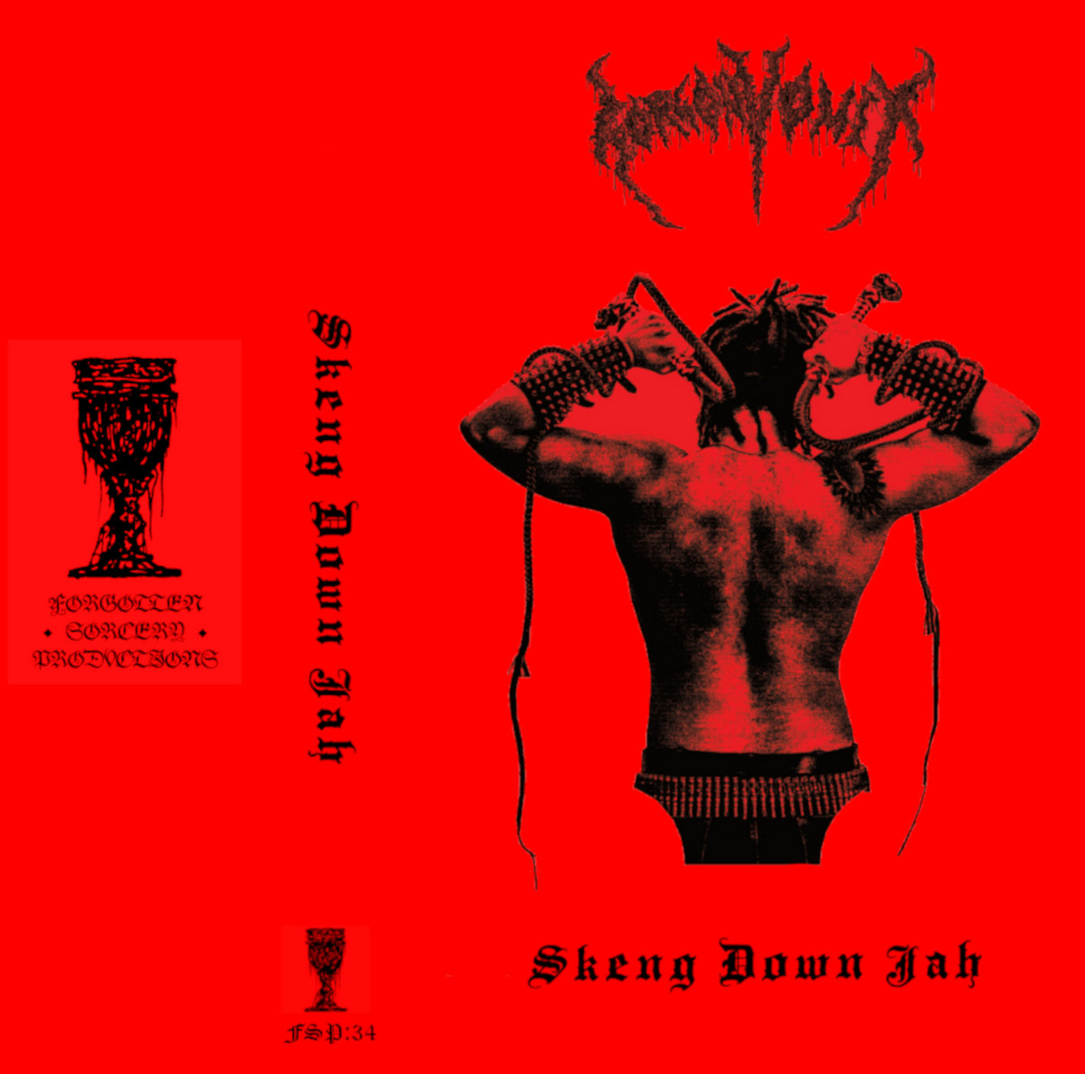 邦楽 Exclusive Demo 2004/SEEDA SCARS SAGGA SEACIDE | Hiiragi Fukuda