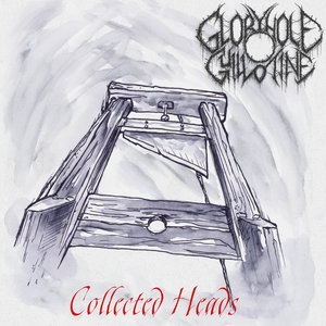 Collected Heads cover