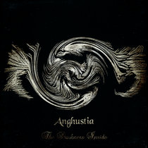 The Darkness Inside cover art