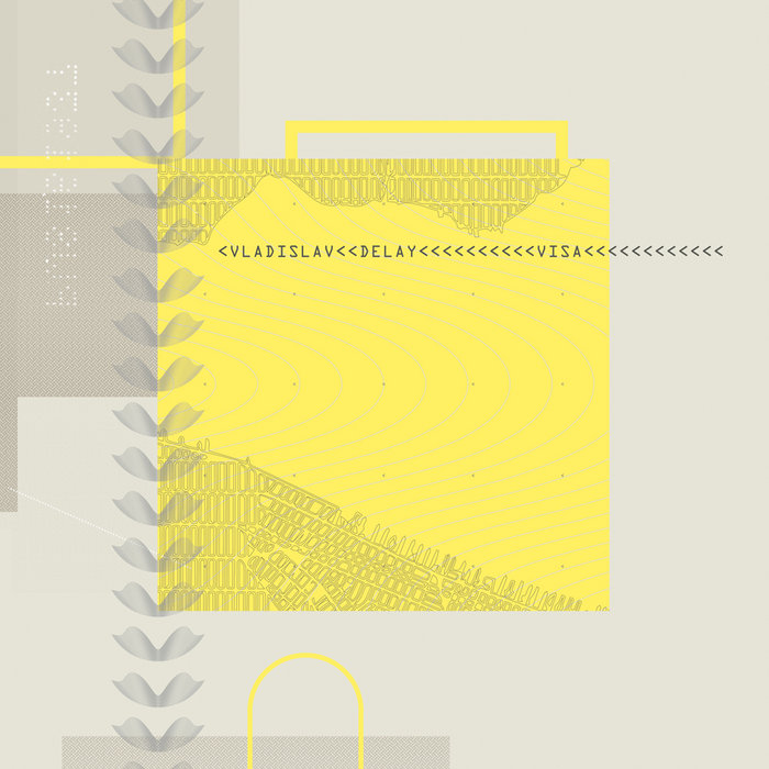 Visa cover art