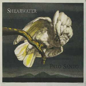 Shearwater — Palo Santo (Expanded Edition) (Matador, 2007)