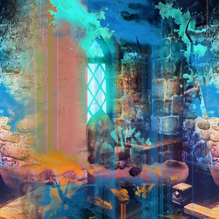 CRYSTAL RUSH | death's dynamic shroud.wmv | death's dynamic shroud