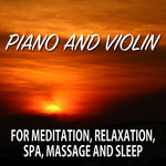 Piano and Violin
