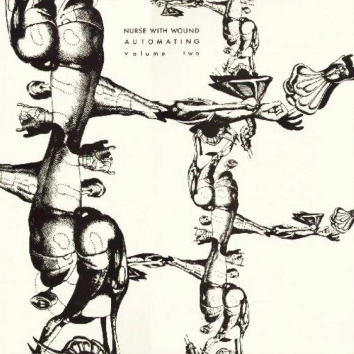 Automating Volume 2 | Nurse With Wound