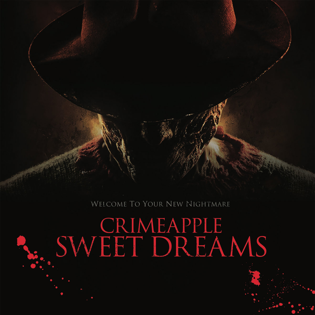 SWEET DREAMS | CRIMEAPPLE | Street Corner Music