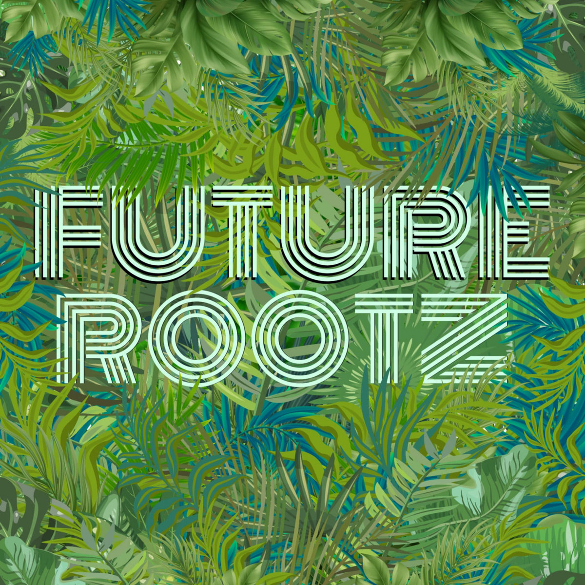洋楽 african roots act-2 Wackies Rhythm Force – African Roots Act 2 – CD (Album, Reissue