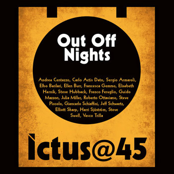 Music | ICTUS Records