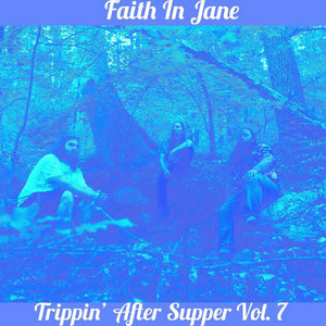 Trippin' After Supper, Vol. 7 cover